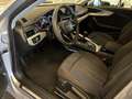 Audi A4 Avant 2,0 TDI basis ultra Grau - thumbnail 11