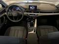 Audi A4 Avant 2,0 TDI basis ultra Grau - thumbnail 9
