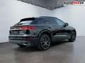 Audi Q8 55 TFSI StHz/Pano/B&O 3D/4ZoKl/22Zoll/Massa/bel.Si Schwarz - thumbnail 5