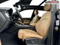 Audi Q8 55 TFSI StHz/Pano/B&O 3D/4ZoKl/22Zoll/Massa/bel.Si Schwarz - thumbnail 14