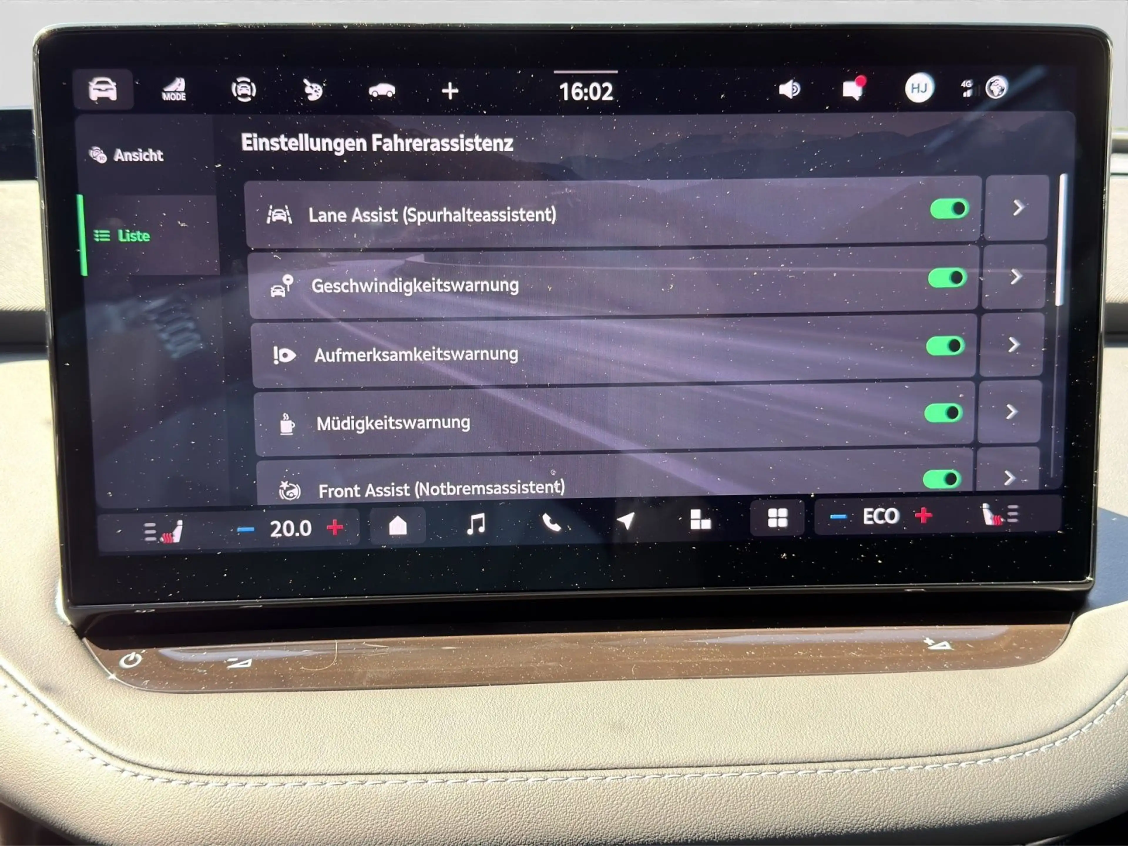 Skoda Enyaq 85 x Sportline AHK PANO MAXX — photo 15