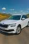 Skoda Kamiq 1.0 TSI Selection 85kW DSG7 Blanco - thumbnail 5