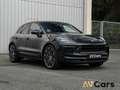 Porsche Macan Aut. Gris - thumbnail 3