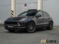 Porsche Macan Aut. Gris - thumbnail 1