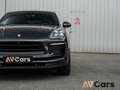 Porsche Macan Aut. Gris - thumbnail 40