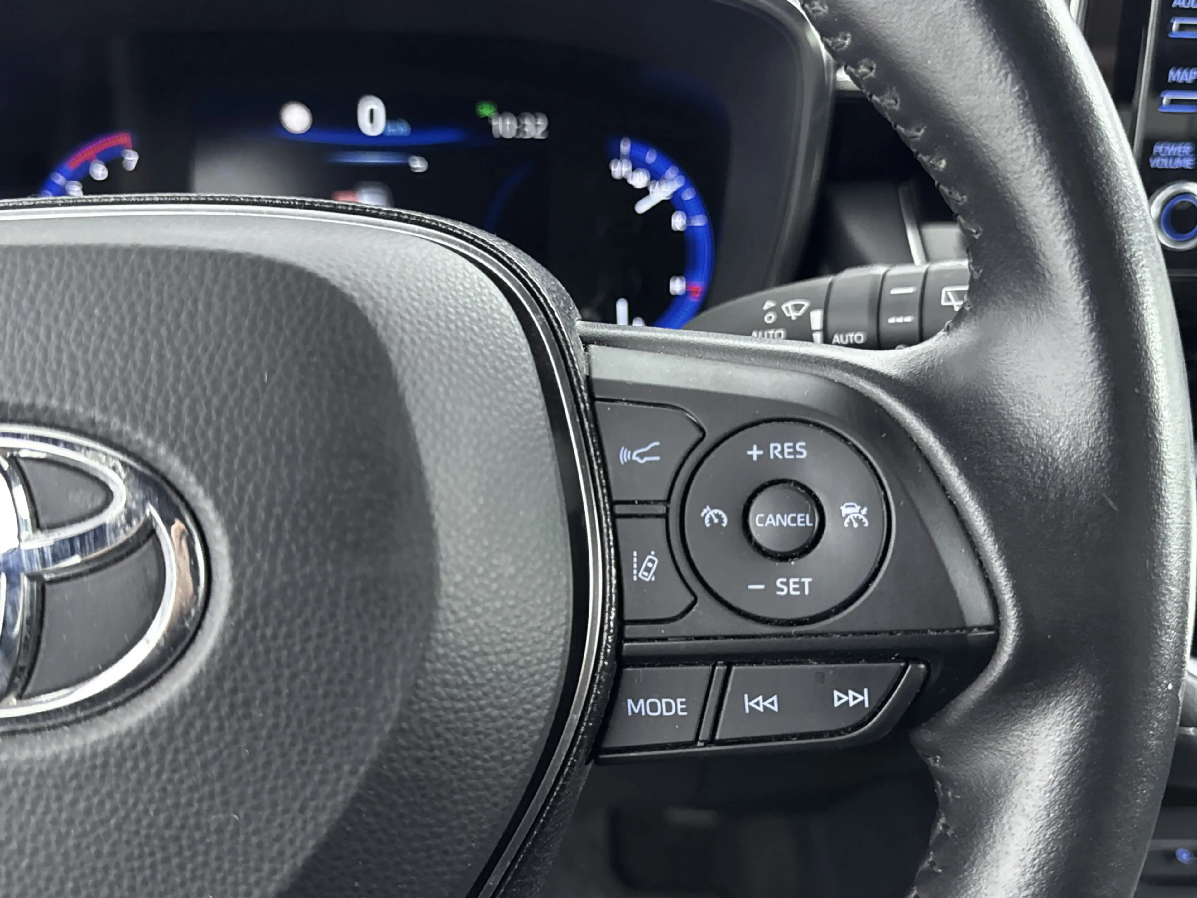 Toyota Corolla 1.8 Hybrid Dynamic | Parkeersensoren Achter | Stoe — photo 14