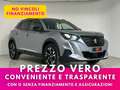 Peugeot 2008 1.2 130cv EAT8 puretech Allure Grigio - thumbnail 1