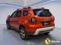 Dacia Duster Duster 1.0 TCe GPL 4x2 Prestige Up Arancione - thumbnail 2