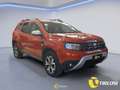 Dacia Duster Duster 1.0 TCe GPL 4x2 Prestige Up Arancione - thumbnail 1