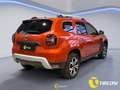 Dacia Duster Duster 1.0 TCe GPL 4x2 Prestige Up Arancione - thumbnail 4