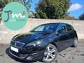 Peugeot 308 II 1.2 PureTech 130 S&amp;S EAT6 GT Line Noir - thumbnail 1