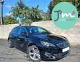 Peugeot 308 II 1.2 PureTech 130 S&amp;S EAT6 GT Line Noir - thumbnail 2