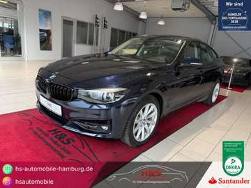 d Sport Line*AHK*NAVI*SITZHEIZUNG