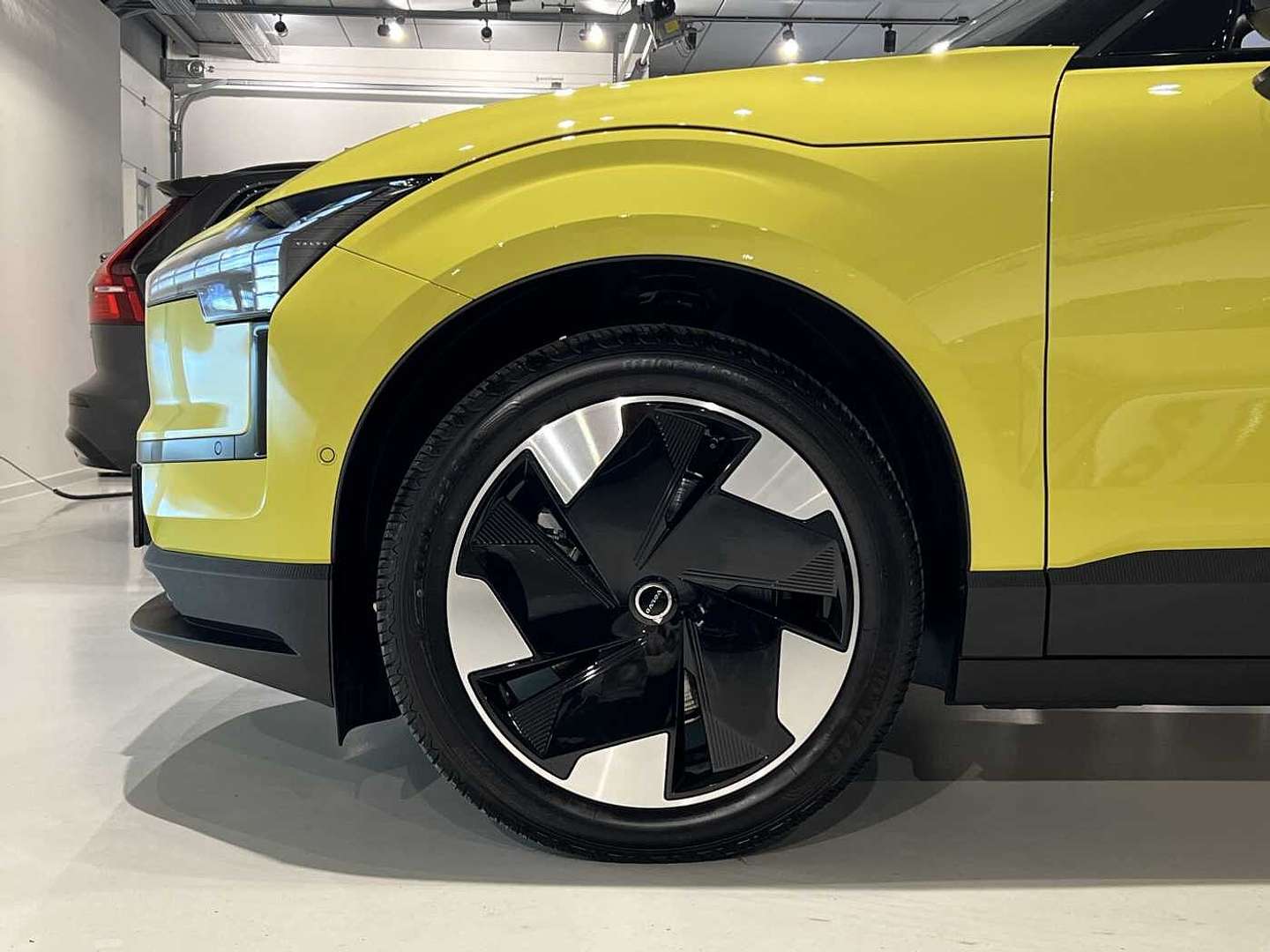 Volvo EX30 Twin Motor Ultra -  - Joinsteer - #2