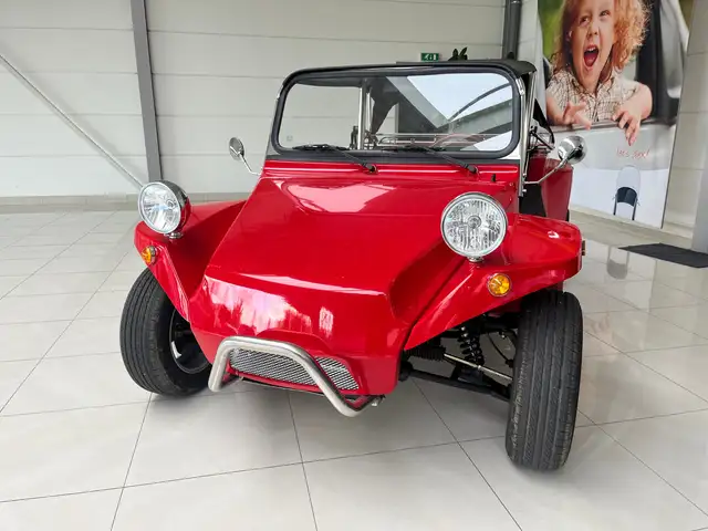 Embuggy Vintage