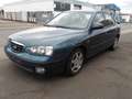 Hyundai ELANTRA Elantra 1.6i GLS TÜV BIS 04-2028 Blau - thumbnail 1