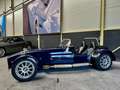 Westfield Lotus seven 2.0 FORD ZETEC|WIDE BODY|EERSTE EIGENA Blue - thumbnail 4