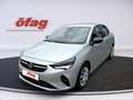 Opel Corsa F 1.2 Turbo LED+SHZ+Fernlichtass.+PDC+AUT Grau - thumbnail 3