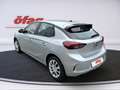 Opel Corsa F 1.2 Turbo LED+SHZ+Fernlichtass.+PDC+AUT Grau - thumbnail 4