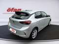 Opel Corsa F 1.2 Turbo LED+SHZ+Fernlichtass.+PDC+AUT Grau - thumbnail 6