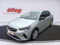 Opel Corsa F 1.2 Turbo LED+SHZ+Fernlichtass.+PDC+AUT Grau - thumbnail 2