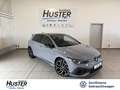 Volkswagen Golf VIII GTI Clubsport Black Style 2.0 TSI DSG Grau - thumbnail 1