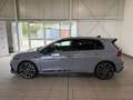 Volkswagen Golf VIII GTI Clubsport Black Style 2.0 TSI DSG Grau - thumbnail 5