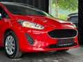 Ford Fiesta Trend 1,1 Start/Stop Rot - thumbnail 4