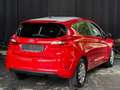 Ford Fiesta Trend 1,1 Start/Stop Rot - thumbnail 7