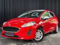 Ford Fiesta Trend 1,1 Start/Stop Rot - thumbnail 25