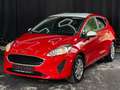Ford Fiesta Trend 1,1 Start/Stop Rot - thumbnail 5