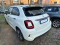 Fiat 500X 1.5 T4 Hybrid 130 CV DCT Sport Bianco - thumbnail 5
