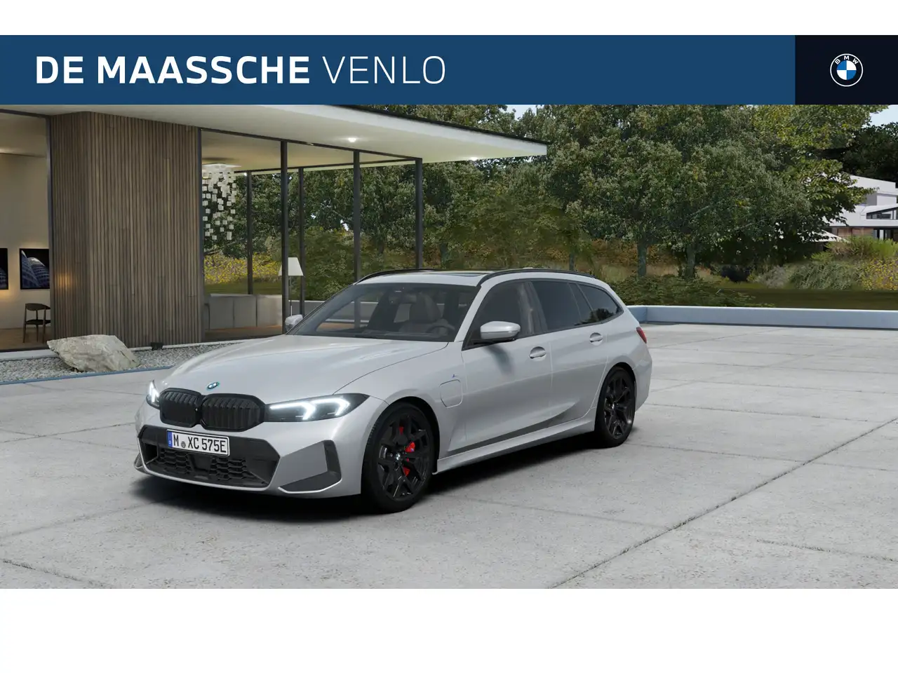 BMW 330