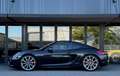 Porsche Cayman S 981 3.4l 325 CV PDK PSE Schwarz - thumbnail 2