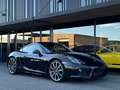 Porsche Cayman S 981 3.4l 325 CV PDK PSE Schwarz - thumbnail 4