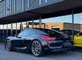 Porsche Cayman S 981 3.4l 325 CV PDK PSE Schwarz - thumbnail 3