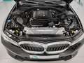 BMW 320 320dA Negro - thumbnail 10