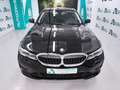 BMW 320 320dA Negro - thumbnail 6