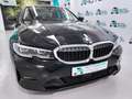 BMW 320 320dA Negro - thumbnail 14
