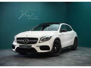 45 AMG Facelift I Pack Aero I Caméra 360 I Toit ouvrant I Origine france I Garantie
