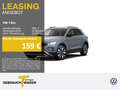 Volkswagen T-Roc 1.0 TSI GOAL LM17 NAVI SITZHZG PDC Blau - thumbnail 1