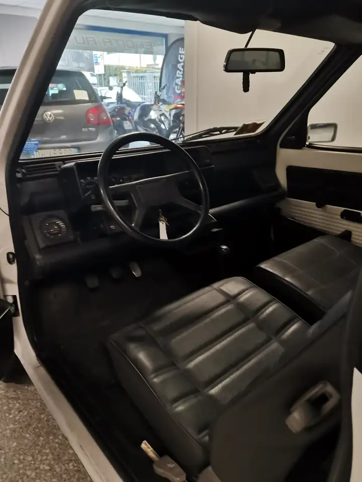 Fiat Panda 1.0 4x4 my86 Doppio tetto, foto 5