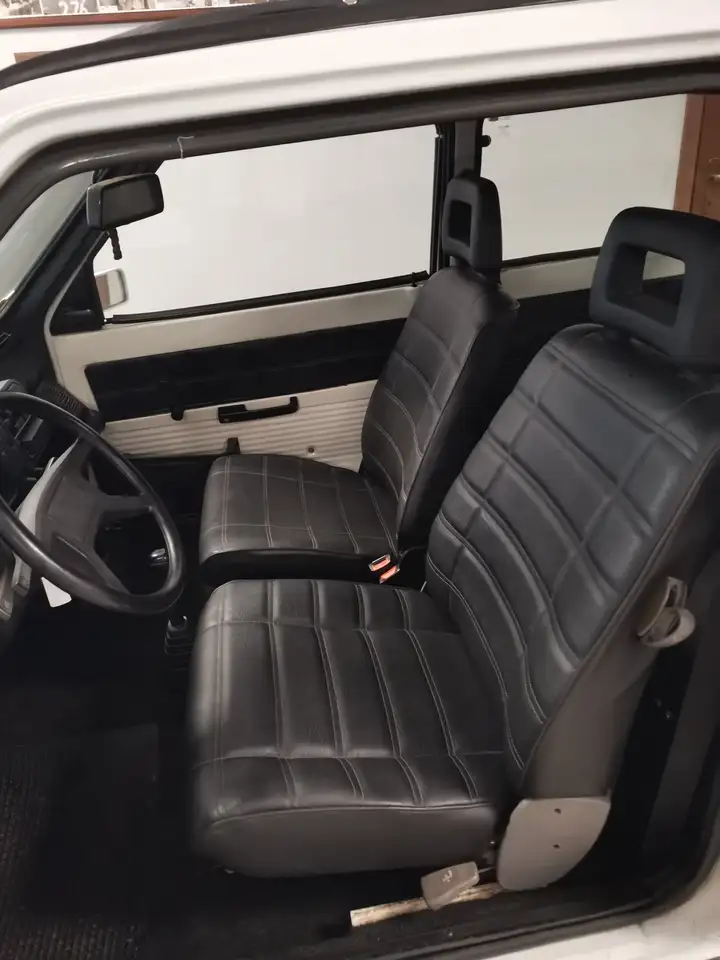 Fiat Panda 1.0 4x4 my86 Doppio tetto, foto 6