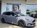 Ford Focus ST 2.0 ECO LEDER  PDC KLIMA ALU NAVI DAB RECARO Grau - thumbnail 1