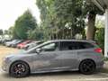 Ford Focus ST 2.0 ECO LEDER  PDC KLIMA ALU NAVI DAB RECARO Grau - thumbnail 9