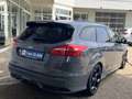 Ford Focus ST 2.0 ECO LEDER  PDC KLIMA ALU NAVI DAB RECARO Grau - thumbnail 4