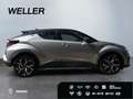 Toyota C-HR 1.8 Hybrid Style Selection*ACC*Kamera*JBL* Silber - thumbnail 10
