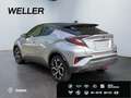 Toyota C-HR 1.8 Hybrid Style Selection*ACC*Kamera*JBL* Silber - thumbnail 7