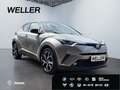 Toyota C-HR 1.8 Hybrid Style Selection*ACC*Kamera*JBL* Silber - thumbnail 4