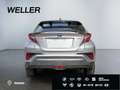 Toyota C-HR 1.8 Hybrid Style Selection*ACC*Kamera*JBL* Silber - thumbnail 6